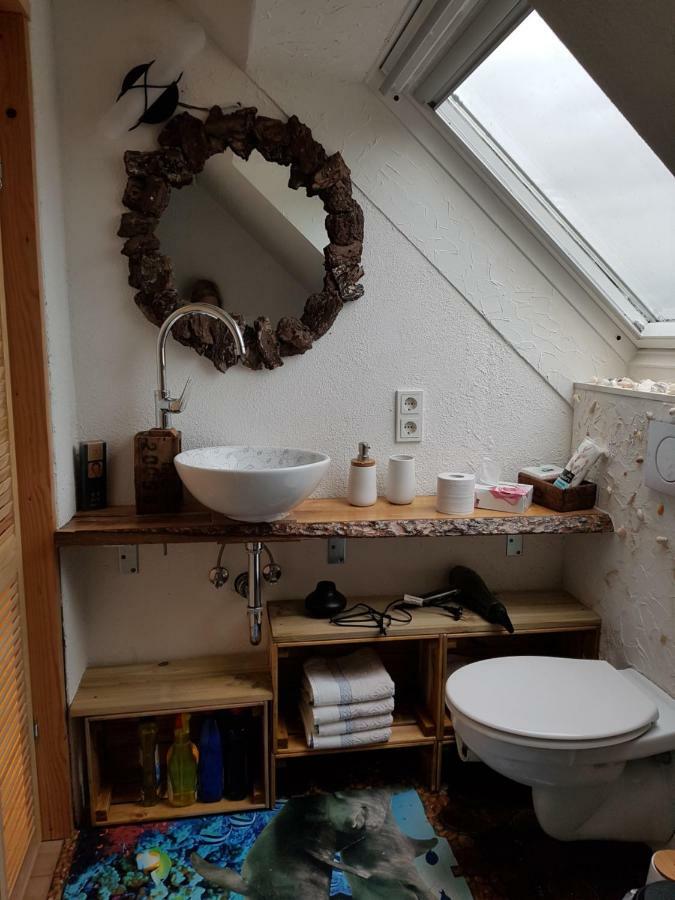 Zucht- Und Ausbildungsstall Rubly Kleinbundenbach エクステリア 写真